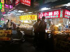 -六合夜市