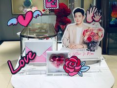 -ROSEONLY诺誓(磐基中心店)