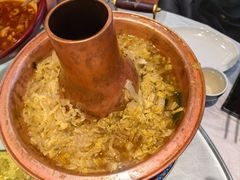 -芙蓉·艳阳餐厅(南口店)