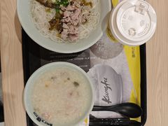 -真功夫(北京西站店)