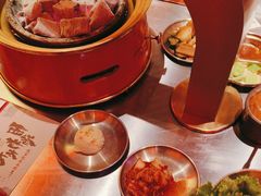 -西塔老太太泥炉烤肉(苏州大悦城店)