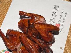 -老伙记海鲜码头(北滘店)