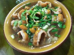 牛肾-小杨翘脚牛肉