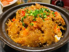 -老砂锅(城北店)