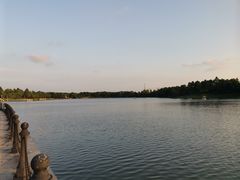-美兰湖景区