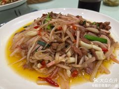 -蜀厨小匠·民间川菜(犀浦店)