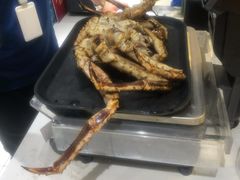 -盛港湾海鲜食府(黄沙店)