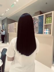 -Mentor Hair Salon
