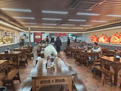 -老柴枝猪脚饭(窑岭店)