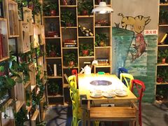 -小小河边鱼(天润城店)