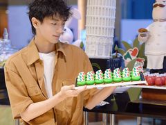 -杭州国际会议中心洲际酒店-原素全日餐厅(解放东路店)