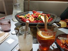 -川成元·麻辣香锅(凯德MALL西直门店)