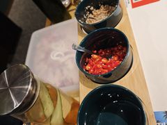 -烹然四季椰子鸡火锅(姚家园万象汇店)