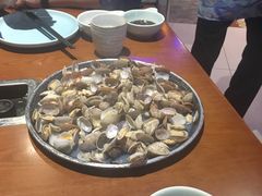 -蓝珊瑚蒸汽海鲜餐厅(龙奥店)