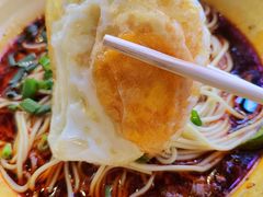 -放牛崽板凳面(观音桥好吃街A区店)