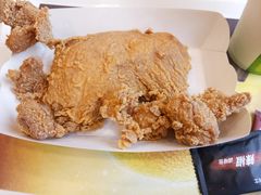 -德克士(砂之船奥特莱斯店)