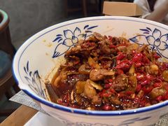-烹湘·鲜炒湖南土菜(海珠店)