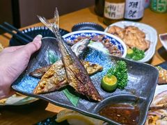 -赤稻·日式料理(禅城店)