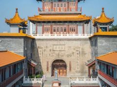 -西安城墙·碑林历史文化景区