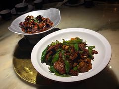 -绿茶餐厅(领展购物广场·中关村店)