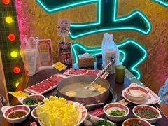 -大吉利·潮汕鲜牛肉火锅(总店)