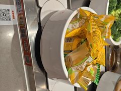 -龍歌自助小火锅(雨花台江南虹悦城店)
