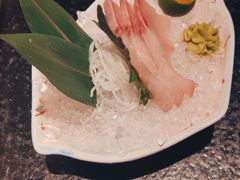 -無境·匠心日本料理(汉街店)