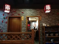 -大龙燚火锅(五一广场店)
