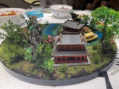 -上地宴·中关村的会客厅(清河高铁站店)