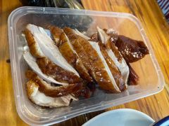 -章云板鸭(总店)
