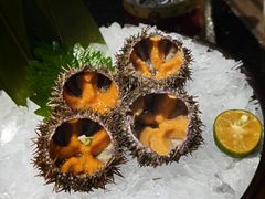 -極上萬膳·日料放题(海岸城店)