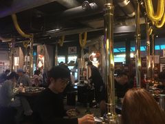 -401餐厅(弘大店)