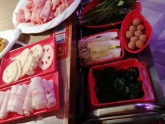 -季季红火锅(丰城洪客隆店)