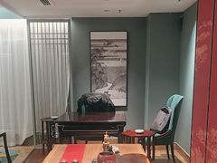 -写庭·鱼鲜川菜·宴请(铁像寺水街店)
