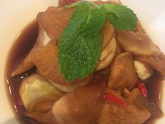 -青年公社烤鸭(青年路店)