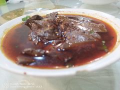-蒲氏烤鸭(百寿路店)
