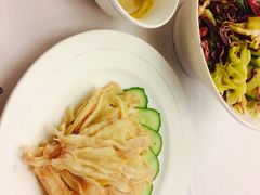 -北京全聚德(天安门店)