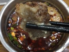 -泸州酸菜豆花火锅川师店