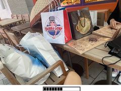 -北京环球影城主题公园-停车楼