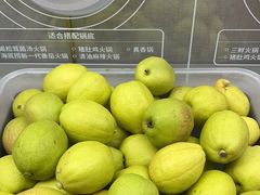 -海底捞火锅(万达广场店)