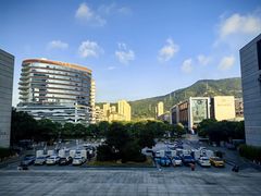 -宁波松兰山滨海旅游度假区