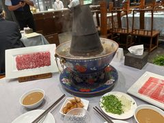 -东来顺饭庄(apm总店)