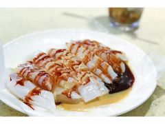 雙醬腸粉-明腾壹间茶餐厅(新都会花园广场店)