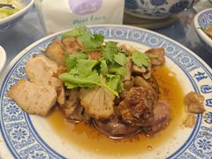 -桂园白粥·潮汕老味道