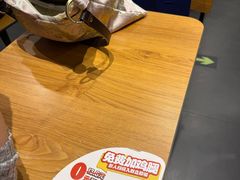 -汉堡王(西直门凯德MALL店)
