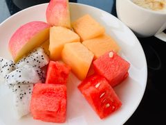 -上海崇明金茂凯悦酒店