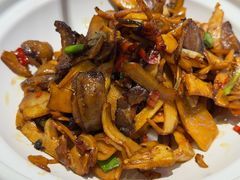 -兰湘子·湘菜小炒(石家庄万象城店)