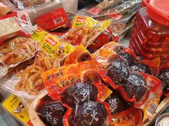 -张记捆鸡(总店)