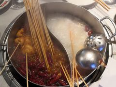 -大斌家串串火锅(德思勤店)