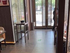 -海富门·带鱼·淮扬菜·粤菜(甘家口店)